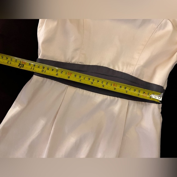 Sz 0 French Connection pink mini dress - Picture 8 of 9